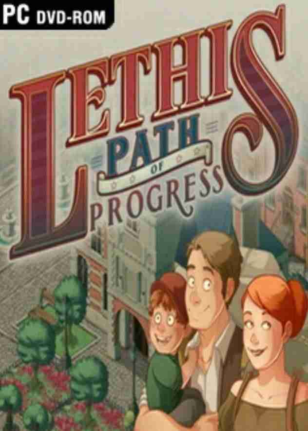 Descargar Lethis Path of Progress [MULTI6][POSTMORTEM] por Torrent